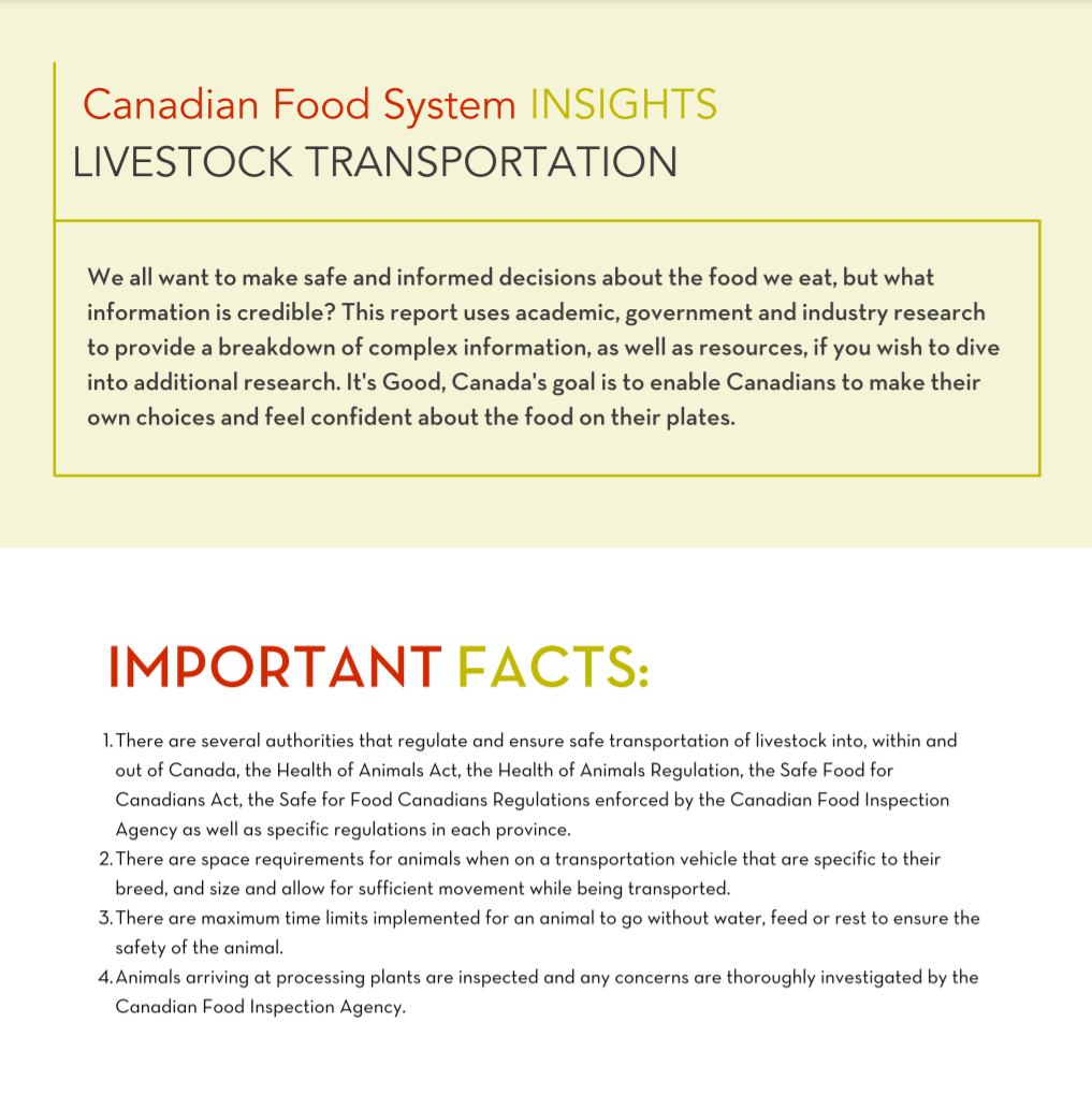 Livestock-transportation-report