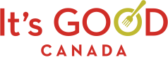 It's good Canada Logo
